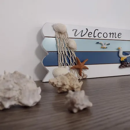 Apartamento Casetta Del Sole *