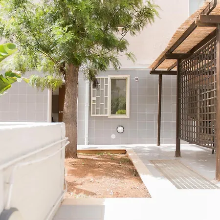 Casetta Del Sole Apartment *