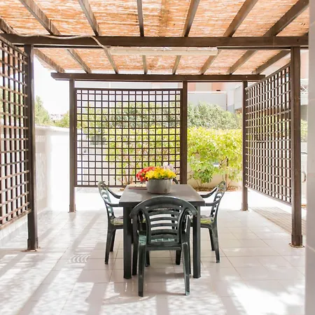 Casetta Del Sole 아파트