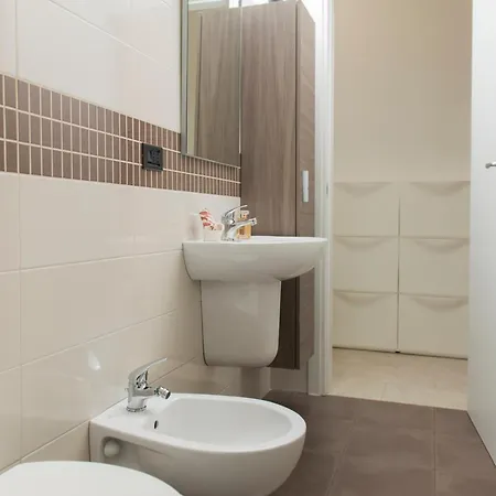 Casetta Del Sole Apartment *
