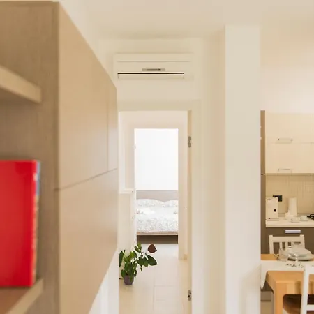 Apartment Casetta Del Sole *