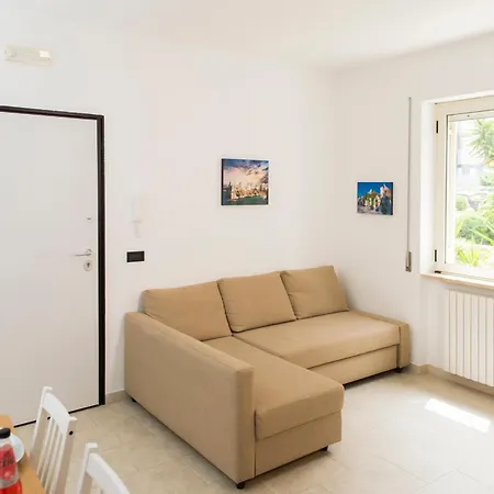 Casetta Del Sole Apartment