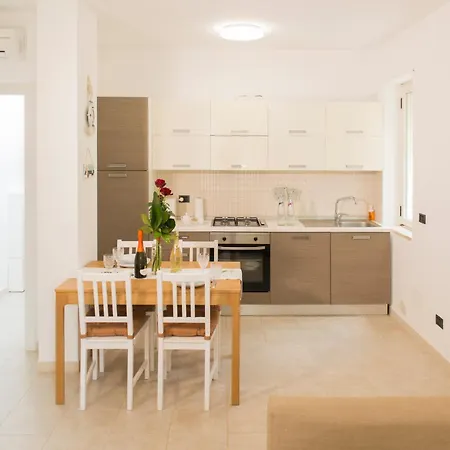 Casetta Del Sole 아파트