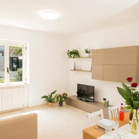 Casetta Del Sole Daire