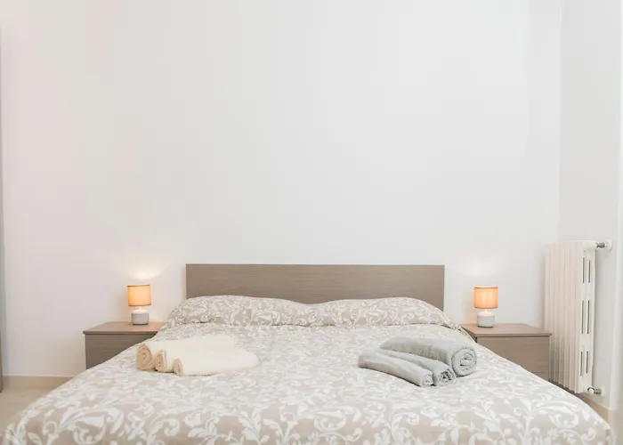 Casetta Del Sole Monopoli