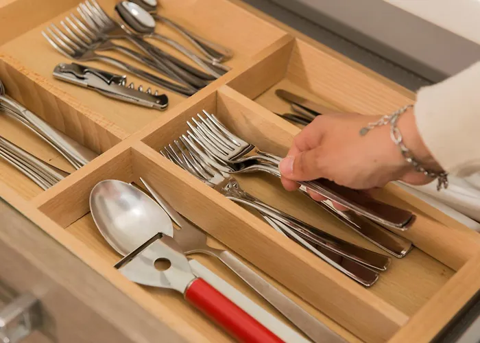 Casetta Del Sole Daire Monopoli